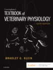Image for Cunningham&#39;s textbook of veterinary physiology.