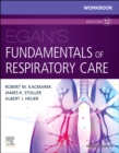 Image for Workbook for Egan&#39;s fundamentals of respiratory care