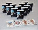 Image for Netter Playing Cards : Netter&#39;s Anatomy Art Cards Box of 12 Decks (Bulk)