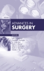 Image for Advances in Surgery : Volume 51