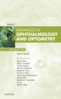 Image for Advances in ophthalmology and optometry : Volume 2017