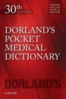 Image for Dorland&#39;s pocket medical dictionary