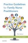 Image for Practice Guidelines for Family Nurse Practitioners