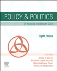 Image for Policy &amp; Politics in Nursing and Health Care