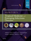 Image for Hunter&#39;s Tropical medicine and emerging infectious disease