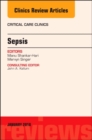 Image for Sepsis : Volume 34-1