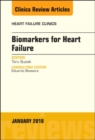 Image for Biomarkers for Heart Failure, An Issue of Heart Failure Clinics