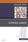 Image for Outpatient surgery : volume 49-1