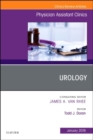 Image for Urology, An Issue of Physician Assistant Clinics