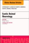Image for Exotic Animal Neurology, An Issue of Veterinary Clinics of North America: Exotic Animal Practice