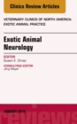 Image for Exotic animal neurology : Volume 21, Number 1