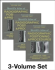 Image for Merrill&#39;s Atlas of Radiographic Positioning and Procedures - 3-Volume Set