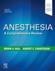 Image for Anesthesia  : a comprehensive review