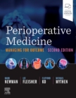 Image for Perioperative medicine  : managing for outcomes