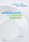 Image for Handbook of Nitrous Oxide and Oxygen Sedation