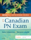 Image for Mosby&#39;s Comprehensive Review for the Canadian PN Exam - E-Book