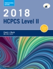 Image for 2018 HCPCS. Level II