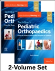 Image for Tachdjian&#39;s pediatric orthopaedics  : from the Texas Scottish Rite Hospital for Children