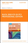 Image for 2018 ICD-10-PCS