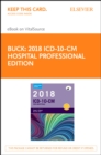 Image for 2018 ICD-10-CM for Hospitals
