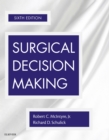 Image for Surgical decision making.