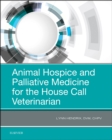 Image for Animal hospice and palliative medicine for the house call vet