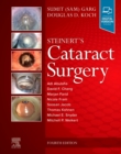 Image for Steinert&#39;s Cataract Surgery
