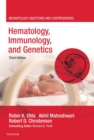 Image for Hematology, immunology, and genetics