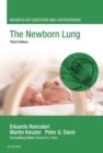 Image for The newborn lung: neonatology questions and controversies.