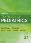 Image for Nelson textbook of pediatrics.