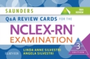 Image for Saunders Q &amp; A Review Cards for the NCLEX-RN Examination - E-Book