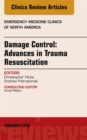 Image for Damage Control: Advances in Trauma Resuscitation