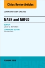 Image for NASH and NAFLD : Volume 22-1