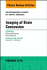Image for Imaging of brain concussion