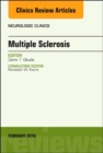 Image for Multiple Sclerosis, An Issue of Neurologic Clinics