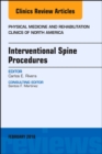 Image for Interventional spine procedures