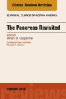 Image for The pancreas revisited : 98-1