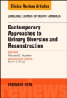 Image for Contemporary approaches to urinary diversion and reconstruction