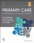 Image for Primary care  : interprofessional collaborative practice