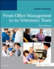 Image for Front Office Management for the Veterinary Team