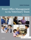 Image for Front Office Management for the Veterinary Team E-Book