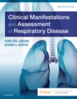 Image for Clinical manifestations &amp; assessment of respiratory disease