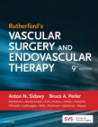 Image for Rutherford&#39;s vascular surgery and endovascular therapy.