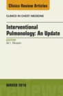 Image for Interventional Pulmonology