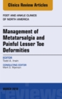 Image for Management of Metatarsalgia and Painful Lesser Toe Deformities