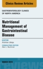 Image for Nutritional Management of Gastrointestinal Disease