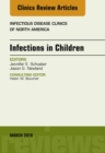 Image for Infections in children : 32-1