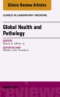 Image for Global Health and Pathology : v. 38-1