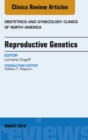 Image for Reproductive Genetics