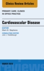 Image for Cardiovascular Disease : volume 45-1